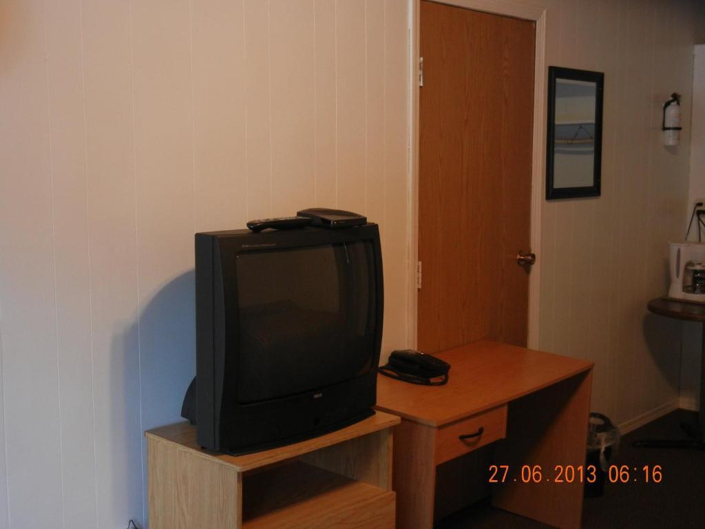 Holiday House Motel Пентиктън Стая снимка